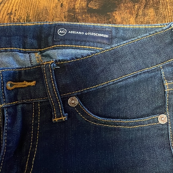 Adriano Goldschmied The Jegging - Picture 5 of 5